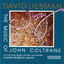 Joy: The Music Of John Coltrane cover