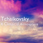 Tchaikovsky: A Classical Atmosphere cover