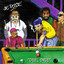 Deel Drie cover
