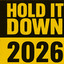 Hold It Down 2026