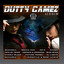 Dutty Gamez Riddim cover
