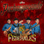 Pachangueando cover