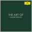 The Art of André Previn cover