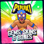 Gems, Skins & Boxes cover