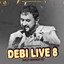 Entry - Live cover