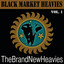 THE BRAND NEW HEAVIES - Dream Come True (DAVE LEE’s Future Reality Edit) - 2026