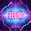 FEELING cover