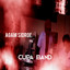 Agam Sidroe cover