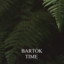 Bartók - Time cover