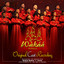 Wakaa (The Musical) cover