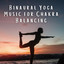 Binaural Yoga Music for Chakra Balancing cover
