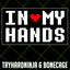 In My Hands cover