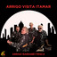 Errei Erramos - Ao Vivo cover