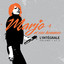 Marjo et ses hommes l'intégrale cover