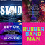 Stand By Me - Extended Mix