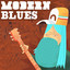 Modern Blues cover