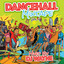Dancehall Mix Tape, Vol.4 (DJ Wayne Mix) cover