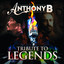 Tribute to Legends cover