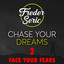 Chase Your Dreams 2: Face Your Fears cover