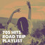 70S Hits Road Trip Playlist cover