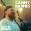 Cammy Barnes - Let Me Down