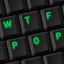 WTF Pop cover
