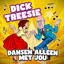 Dansen Alleen Met Jou cover