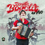 Ronda Bogota Ft Casetera - Cumbia Poder