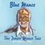 Blue Mance cover