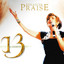 Renascer Praise 13 - A Colheita cover