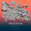 zZz Meditative Paradise: Raining in the Mountains zZz cover
