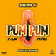 Pum Pum Flow (Backaz Riddim Remix) cover