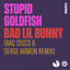 Bad Lil Bunny - Bad Disco & Serge Armon Extended Remix