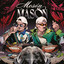 album cover: MESÓN MASÓN