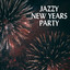 Jazzy New Years Party cover