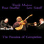 The Paradox of Completion (Live) cover