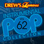 Drew's Famous Instrumental Pop Collection (Vol. 62) cover