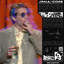 The Greedy Grinner cover