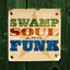Swamp Soul & Funk cover