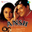 Ansh (Original Motion Picture Soundtrack) cover