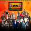 Marjaani-Lovely cover