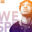 We Speed cover