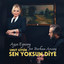 Sen Yoksun Diye (Unut Gitsin) cover