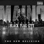 Black Flag City cover