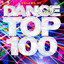 Dance Top 100, Vol. 2 cover