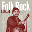 Folk Rock Greats cover