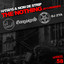 The Nothing - Gang$ign$, Nathaniel Knows Remix