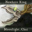 Nowhere King cover