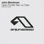 Open Frontier feat. Liz Cass - Martin Roth Remix