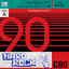 Hardrock C90 cover